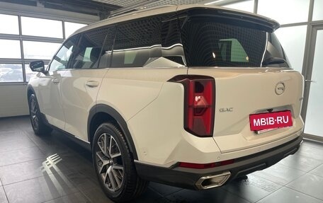 GAC GS8, 2025 год, 4 949 000 рублей, 2 фотография