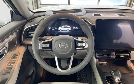 GAC GS8, 2025 год, 4 949 000 рублей, 9 фотография