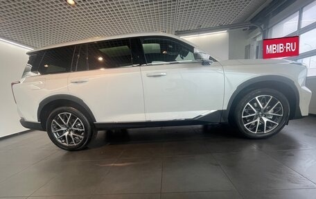 GAC GS8, 2025 год, 4 949 000 рублей, 4 фотография