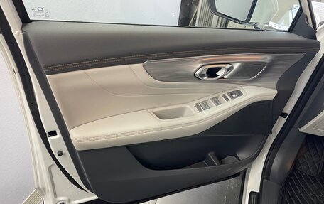 GAC GS8, 2025 год, 4 949 000 рублей, 13 фотография