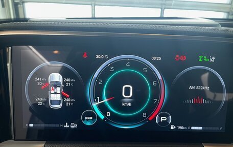 GAC GS8, 2025 год, 4 949 000 рублей, 11 фотография