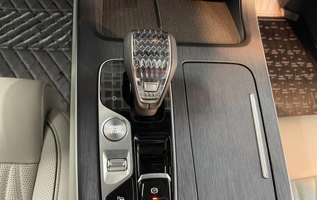 GAC GS8, 2025 год, 4 949 000 рублей, 24 фотография