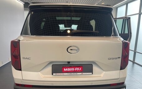 GAC GS8, 2025 год, 4 949 000 рублей, 23 фотография