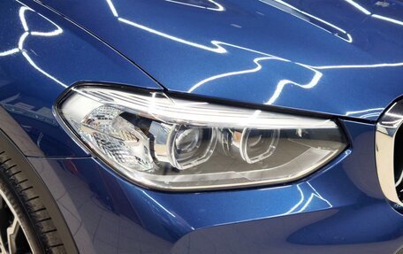 BMW X3, 2019 год, 3 750 000 рублей, 7 фотография