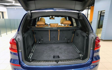 BMW X3, 2019 год, 3 750 000 рублей, 5 фотография