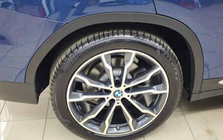 BMW X3, 2019 год, 3 750 000 рублей, 6 фотография