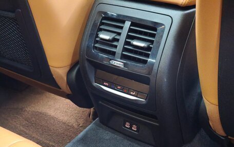 BMW X3, 2019 год, 3 750 000 рублей, 10 фотография