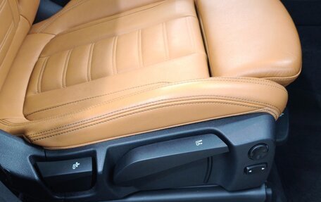 BMW X3, 2019 год, 3 750 000 рублей, 12 фотография