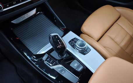 BMW X3, 2019 год, 3 750 000 рублей, 19 фотография