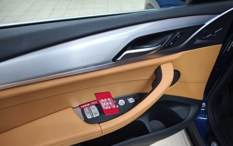 BMW X3, 2019 год, 3 750 000 рублей, 15 фотография