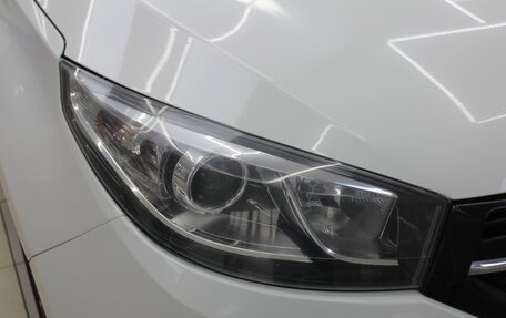 Chery Tiggo 3 I, 2018 год, 1 049 000 рублей, 7 фотография