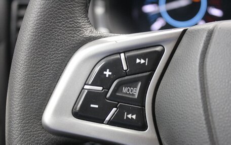 Chery Tiggo 3 I, 2018 год, 1 049 000 рублей, 16 фотография