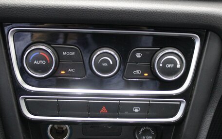 Chery Tiggo 3 I, 2018 год, 1 049 000 рублей, 14 фотография