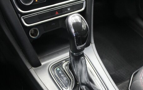 Chery Tiggo 3 I, 2018 год, 1 049 000 рублей, 15 фотография