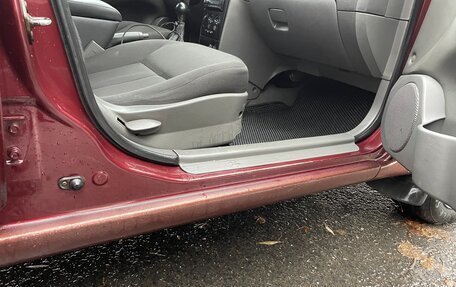 KIA Spectra II (LD), 2006 год, 250 000 рублей, 7 фотография