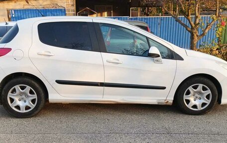 Peugeot 308 II, 2010 год, 510 000 рублей, 3 фотография