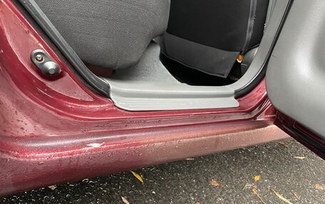 KIA Spectra II (LD), 2006 год, 250 000 рублей, 6 фотография