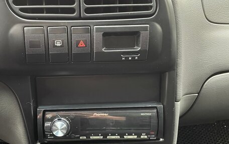 KIA Spectra II (LD), 2006 год, 250 000 рублей, 11 фотография