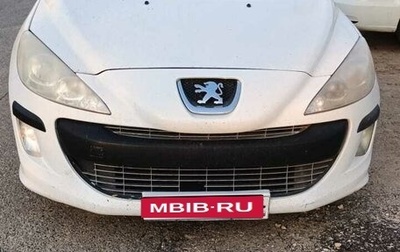 Peugeot 308 II, 2010 год, 510 000 рублей, 1 фотография
