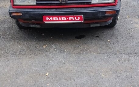 Volkswagen Jetta III, 1986 год, 220 000 рублей, 1 фотография