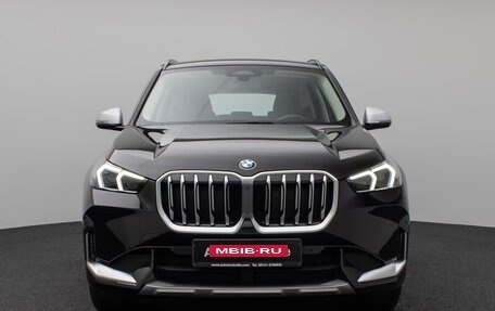 BMW X1, 2022 год, 3 349 783 рублей, 1 фотография