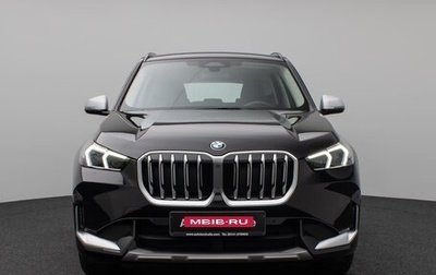 BMW X1, 2022 год, 3 349 783 рублей, 1 фотография