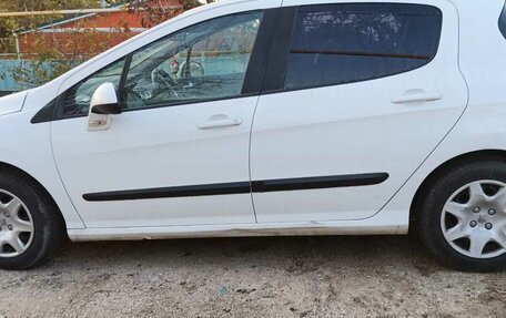 Peugeot 308 II, 2010 год, 510 000 рублей, 5 фотография