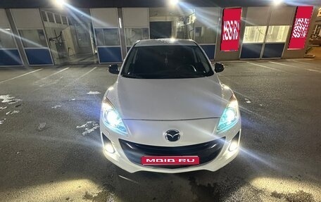 Mazda 3, 2013 год, 990 000 рублей, 1 фотография