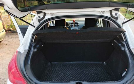 Peugeot 308 II, 2010 год, 510 000 рублей, 8 фотография