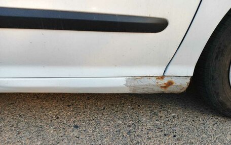 Peugeot 308 II, 2010 год, 510 000 рублей, 7 фотография