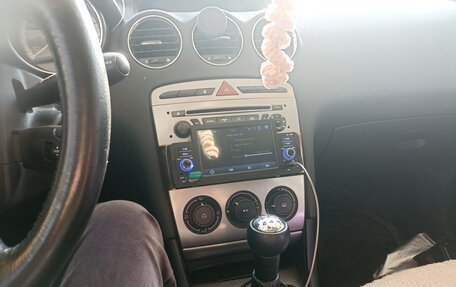 Peugeot 308 II, 2010 год, 510 000 рублей, 12 фотография