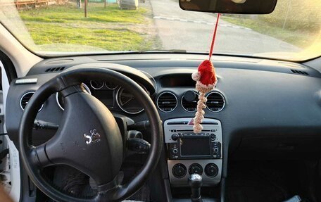 Peugeot 308 II, 2010 год, 510 000 рублей, 10 фотография