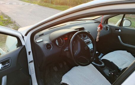 Peugeot 308 II, 2010 год, 510 000 рублей, 11 фотография