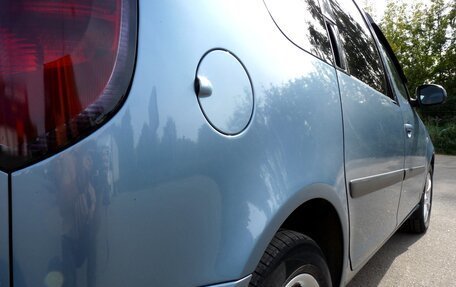 Skoda Roomster, 2008 год, 465 000 рублей, 6 фотография