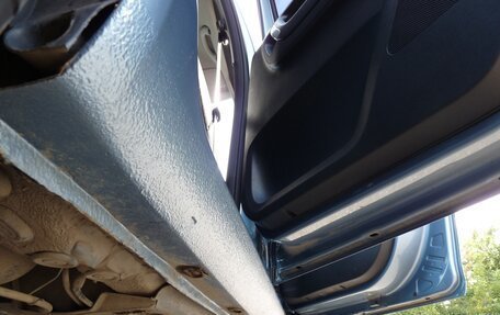 Skoda Roomster, 2008 год, 465 000 рублей, 7 фотография