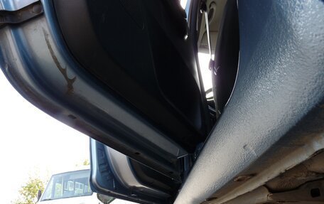 Skoda Roomster, 2008 год, 465 000 рублей, 12 фотография