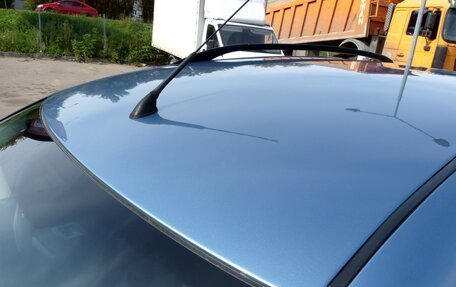 Skoda Roomster, 2008 год, 465 000 рублей, 13 фотография