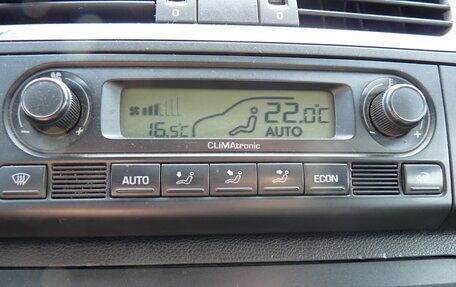 Skoda Roomster, 2008 год, 465 000 рублей, 22 фотография