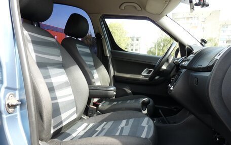 Skoda Roomster, 2008 год, 465 000 рублей, 17 фотография