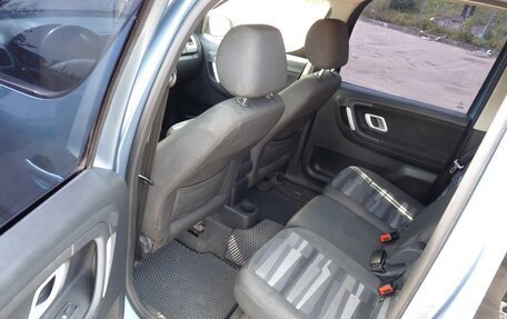 Skoda Roomster, 2008 год, 465 000 рублей, 25 фотография