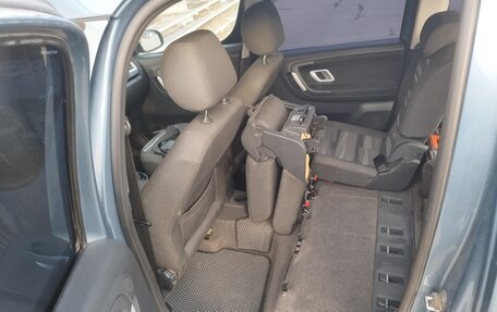 Skoda Roomster, 2008 год, 465 000 рублей, 26 фотография