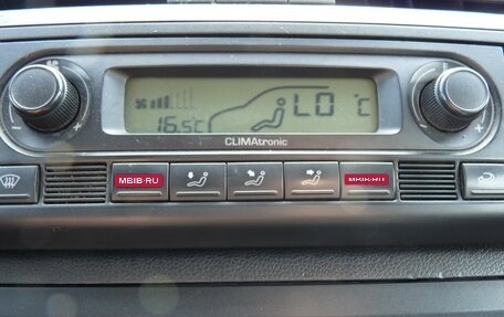 Skoda Roomster, 2008 год, 465 000 рублей, 23 фотография