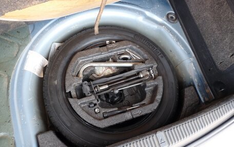 Skoda Roomster, 2008 год, 465 000 рублей, 33 фотография