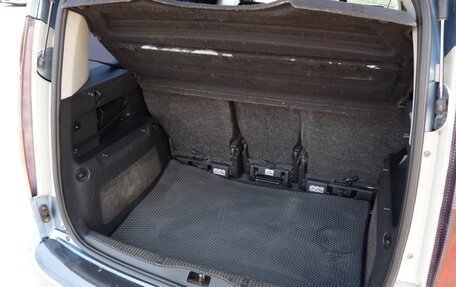 Skoda Roomster, 2008 год, 465 000 рублей, 31 фотография