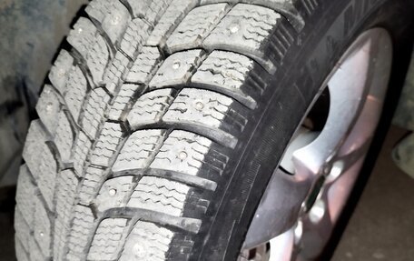 Skoda Roomster, 2008 год, 465 000 рублей, 38 фотография