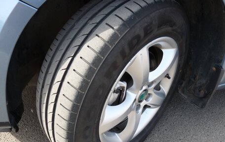 Skoda Roomster, 2008 год, 465 000 рублей, 39 фотография