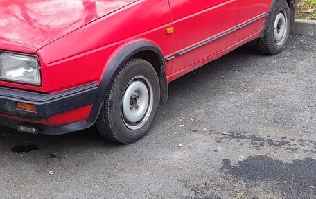 Volkswagen Jetta III, 1986 год, 220 000 рублей, 2 фотография