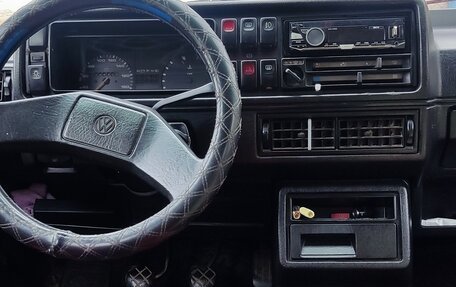 Volkswagen Jetta III, 1986 год, 220 000 рублей, 8 фотография