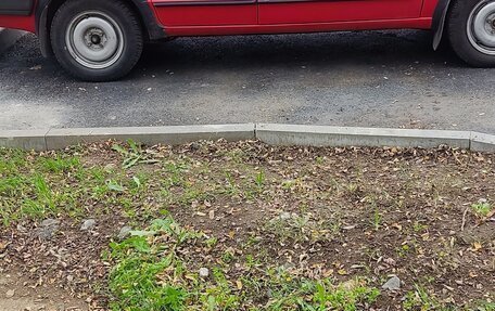 Volkswagen Jetta III, 1986 год, 220 000 рублей, 6 фотография