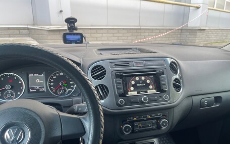 Volkswagen Tiguan I, 2012 год, 1 449 000 рублей, 8 фотография